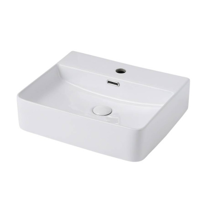 Раковина Abber Rechteck 50х42 AC2203