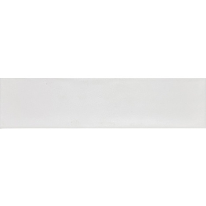 Плитка FABIA WHITE 7.5x30 (0.99 кв.м.в уп)