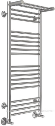 Полотенцесушитель Terminus Аврора с/п П20 400х1000 Полотенцесушитель Terminus Аврора с/п П20 400х1000