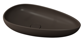 Раковина Bocchi Etna 1114-025-0125 кофейная