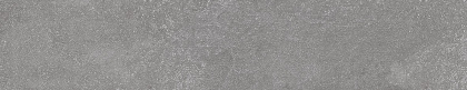 Керамогранит Kerama Marazzi Подступенок Про Стоун серый темный 10,7х60