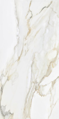 GT120603403MR Плитка грес глаз. Aura_GT Белый 60*120 _ 1 \43,2