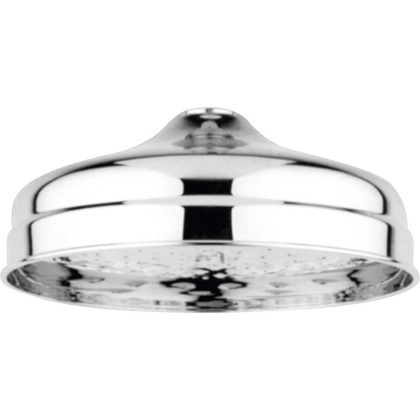 CZR-U-SP8-20-01 Верхний душ, диаметр 20 см, исполнение хром