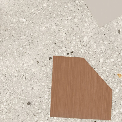 Керамогранит Ricetta Avorio Taglio 15х15 Керамогранит Ricetta Avorio Taglio 15х15