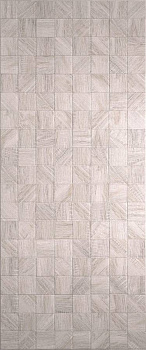 Плитка Effetto Wood Mosaico Grey 03 25х60