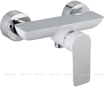 Смеситель для душа Aquanet Arctic AF520-30СW