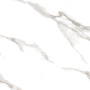 Calacatta Sharp Silver Керамогранит белый 60х60 Полированный