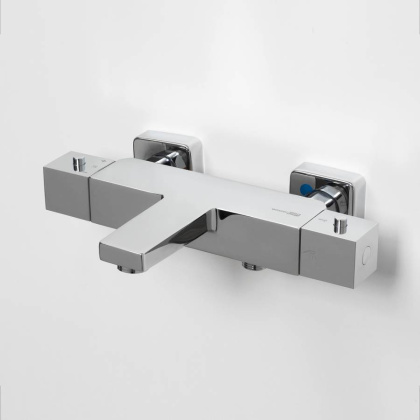 Alme 1511 Thermo Термостатический смеситель для ванны Alme 1511 Thermo Термостатический смеситель для ванны