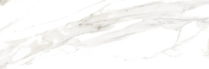 Плитка настенная Balance белый 25х75 (9шт/1,69м2),м2