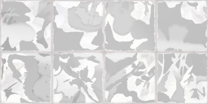 Time Декор серый 04-01-1-18-05-06-4138-1 30x60