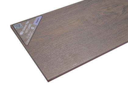 GT208018604MСR Керамогранит Gotland_GT Коричневый 19,8x80 _ 1\57,024