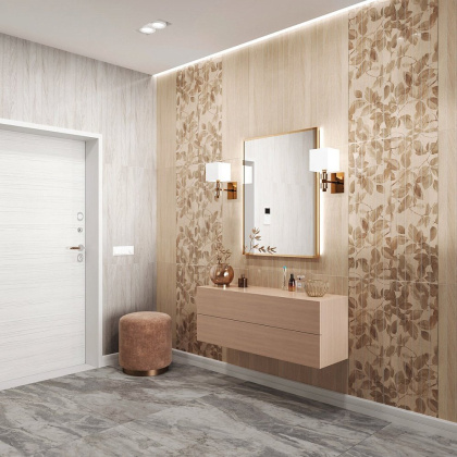 Декор 13103R\3F Семпионе структура обрезной 30*89.5*11 (уп\4шт), шт