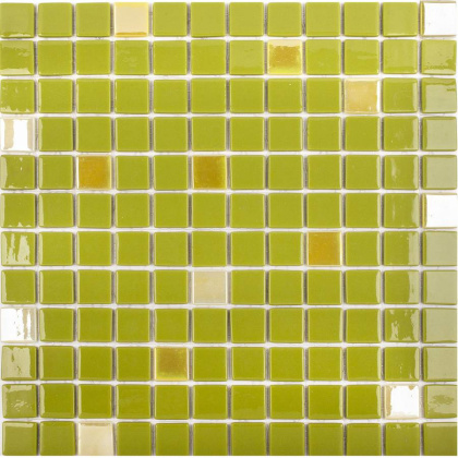 Стеклянная мозаика, MIXED 834/401, Colors+
