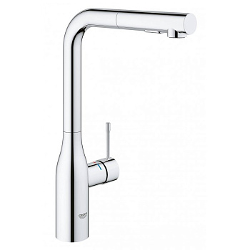 Смеситель для кухни Grohe Essence New 30270000 хром