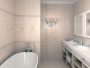 Декор AD\A178\8234 Традиция 20*30 (1уп/20шт), шт Декор AD\A178\8234 Традиция 20*30 (1уп/20шт), шт