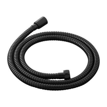 Душевой шланг OMNIRES 150 см 029BL (черный) Душевой шланг OMNIRES 150 см 029BL (черный)