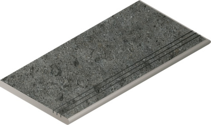 Грэй Ступень Закруг.Грип 30X60 Пр Грэй Ступень Закруг.Грип 30X60 Пр