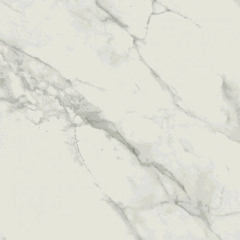 Керамогранит O-CLM-GGM054 Calacatta Marble белый полированный 79,8x79,8 (2шт/1,27м2), м2