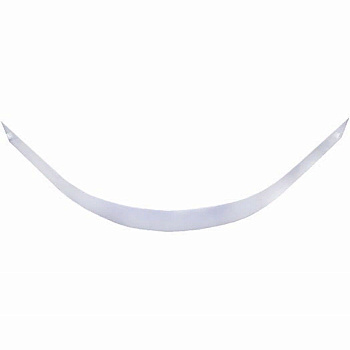 Панель для поддона 90*90 1/4 круга, радиус 50см.