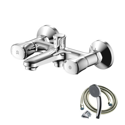 Смеситель д/ванны VASCO, арт.27201VS