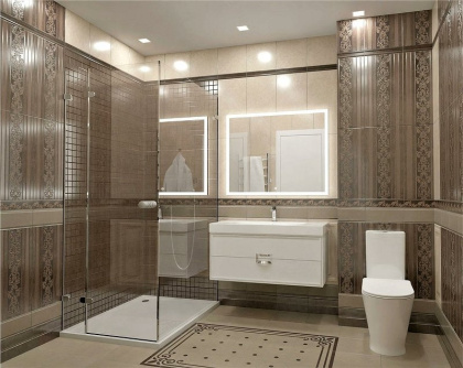 Бордюр AD\B399\SG9297 Версаль 30*7*11 (уп/18шт), шт Бордюр AD\B399\SG9297 Версаль 30*7*11 (уп/18шт), шт