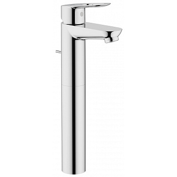 Смеситель для раковины Grohe BauLoop 32856000 хром Смеситель для раковины Grohe BauLoop 32856000 хром