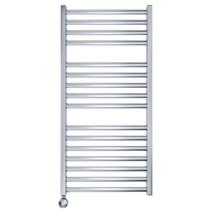 Полотенцесушитель электрический Lemark Melange LM49116E П16 500x1100, левый/правый Полотенцесушитель электрический Lemark Melange LM49116E П16 500x1100, левый/правый