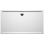 Акриловый душевой поддон Riho Davos 269 160х80 белый + панель DA8300500000000