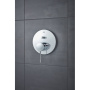 Смеситель для ванны с душем Grohe Essence 24058001 Смеситель для ванны с душем Grohe Essence 24058001