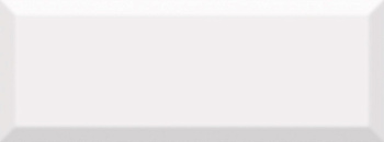 Плитка настенная 15080 Бельканто белый грань 15*40*9.5 (18шт/1,08м2), м2 Плитка настенная 15080 Бельканто белый грань 15*40*9.5 (18шт/1,08м2), м2