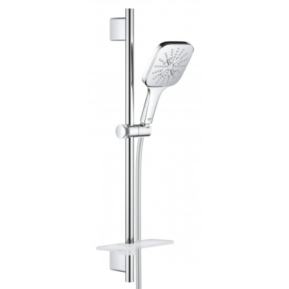 Душевой гарнитур Grohe Rainshower SmartActive 26583000, хром