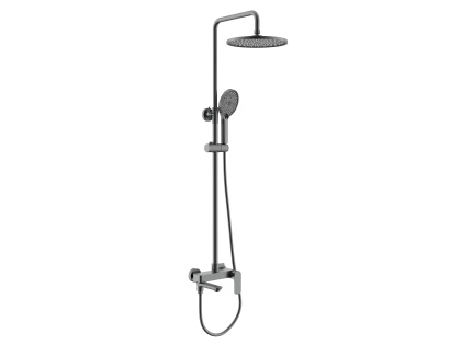 Душевая система Raglo для ванны и душа R03.24.09