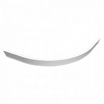 Передняя панель SMC поддона CEZARES TRAY-M-R-80-SCR