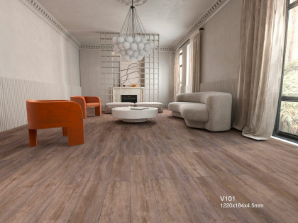 Виниловый ламинат Betta Villa V101 Дуб Виано Виниловый ламинат Betta Villa V101 Дуб Виано