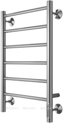 Полотенцесушитель Terminus Аврора П6 400х650 электро Полотенцесушитель Terminus Аврора П6 400х650 электро