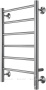 Полотенцесушитель Terminus Аврора П6 400х650 электро