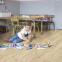 Виниловый ламинат Quick Step LIVYN Pulse Click PUCL 40087 Дуб Осенний Светлый Натуральный