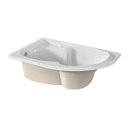 Ванна FINA 150x90 L