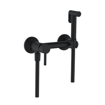 Гигиенический душ со смесителем RGW SP-215B, RGW 581408215-04