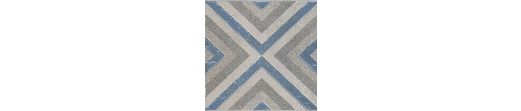 вставка OS\B246\SG6062R Онда 2 синий (7,2см*7,2см*11мм) (50шт/0,259м2) арт, шт