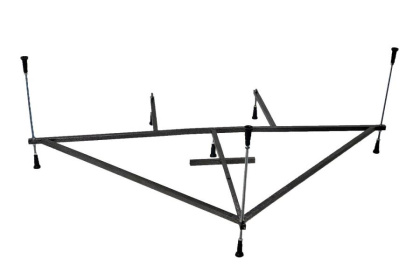 Каркас к ванне VAGNERPLAST Plejada 150x150