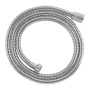 Душевой шланг, 1500 мм, металлический, GROHE Relexaflex, хром, (28143000) Душевой шланг, 1500 мм, металлический, GROHE Relexaflex, хром, (28143000)