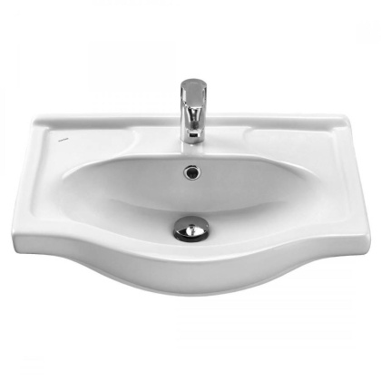 Раковина Santek Селигер 60 Раковина Santek Селигер 60