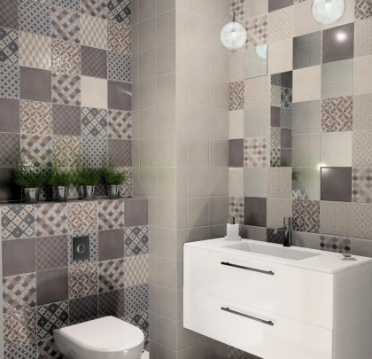 Керамогранит SG1570N Карнаби-Стрит светло-беж 20*20*8 (23шт/0,92м2), м2 Керамогранит SG1570N Карнаби-Стрит светло-беж 20*20*8 (23шт/0,92м2), м2