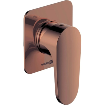 A7751.288.289.338.329.290.292.291 Встраиваемый комплект для ванны с верхней душевой насадкой, лейкой