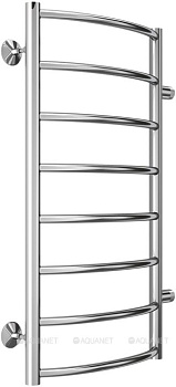 Полотенцесушитель Terminus Классик П8 400х800 бп500 Полотенцесушитель Terminus Классик П8 400х800 бп500