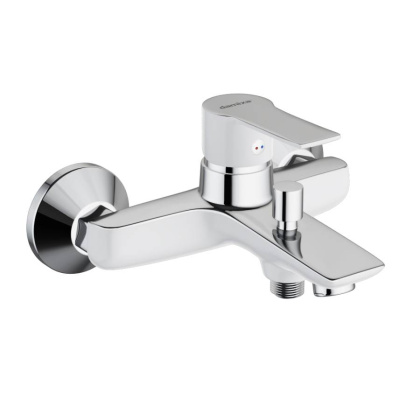 841000000 Origin Elegance Смеситель Для ванны/душа Белый