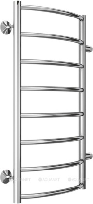 Полотенцесушитель Terminus Классик П8 400х800 бп500 Полотенцесушитель Terminus Классик П8 400х800 бп500