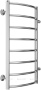 Полотенцесушитель Terminus Классик П8 400х800 бп500 Полотенцесушитель Terminus Классик П8 400х800 бп500