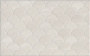 Плитка настенная 6377 Сияние светлый структура 25x40x8 (11шт/1,1м2), м2